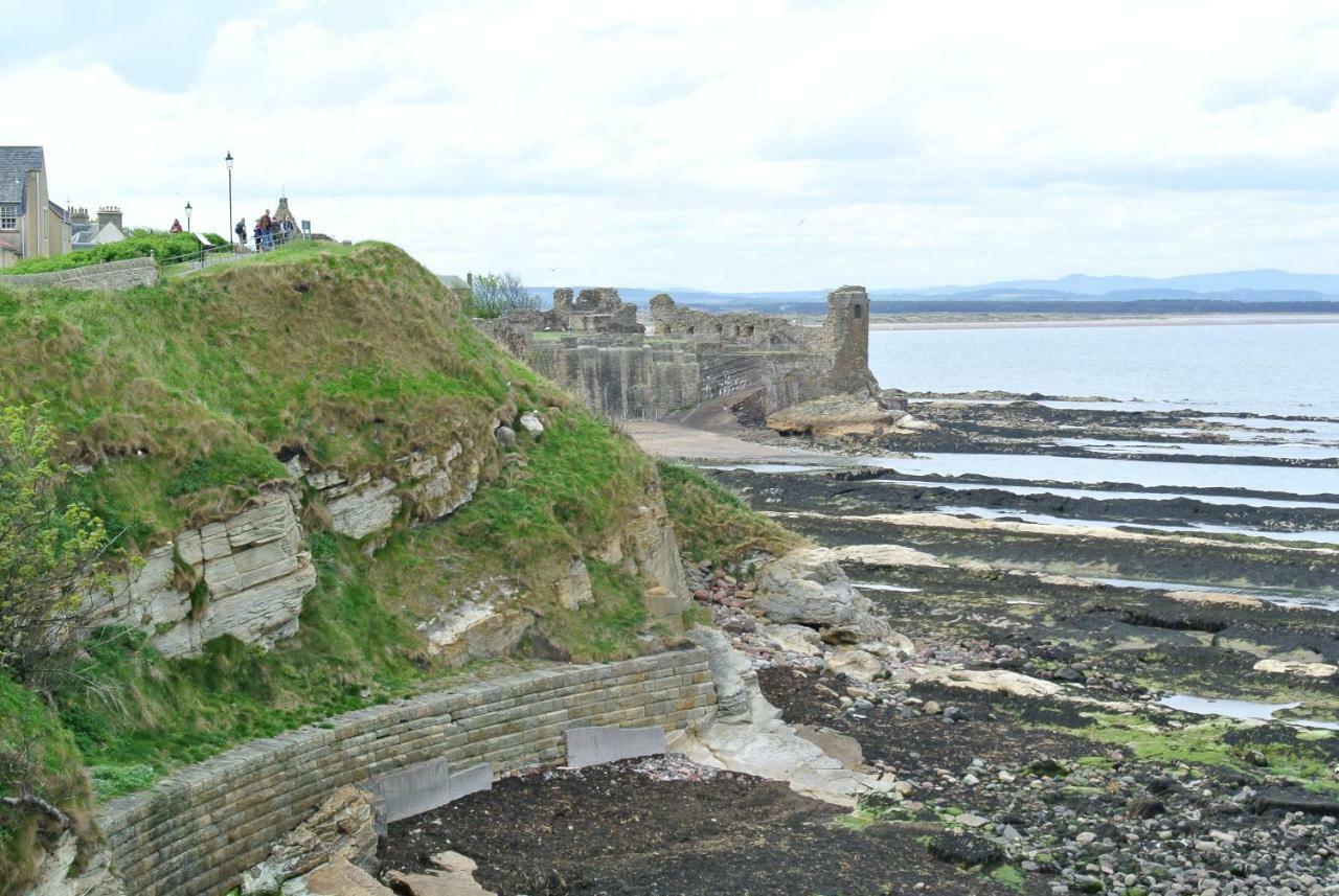 St Andrews Holiday Home Exterior photo