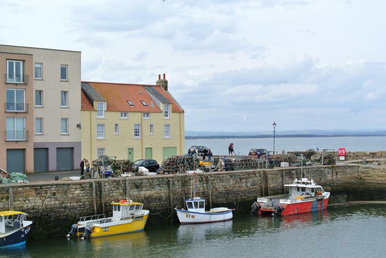 St Andrews Holiday Home Exterior photo