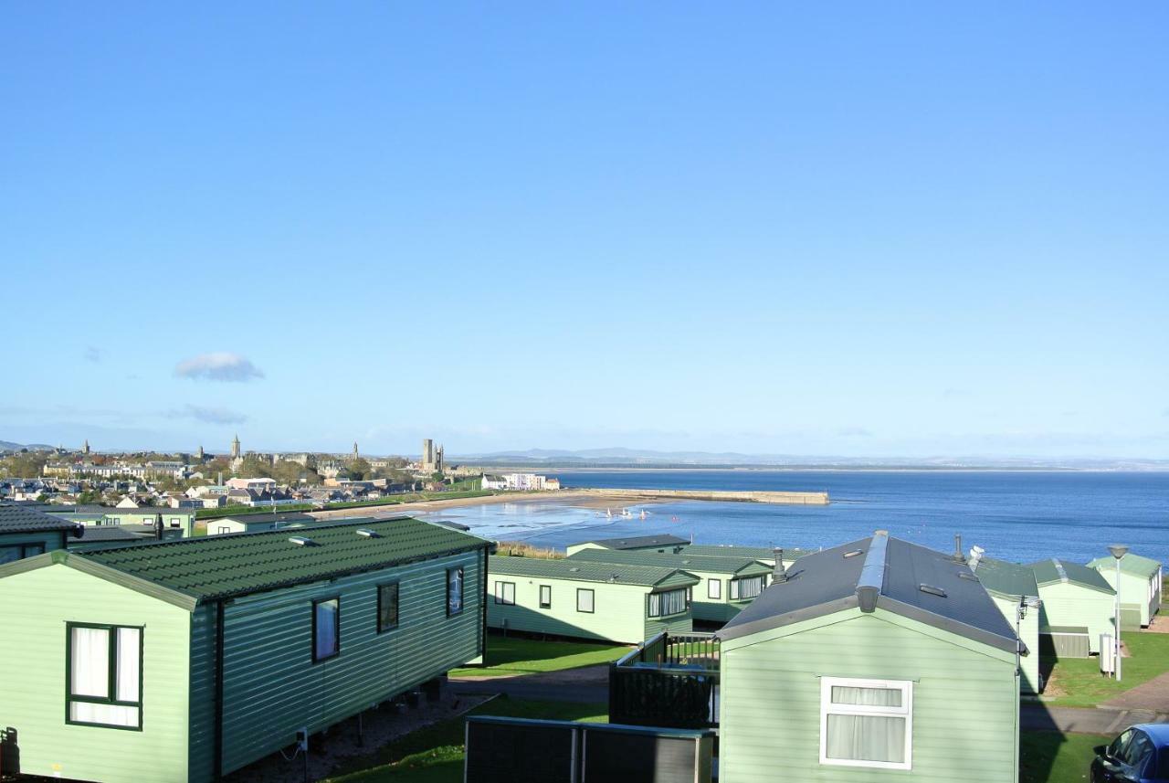 St Andrews Holiday Home Exterior photo