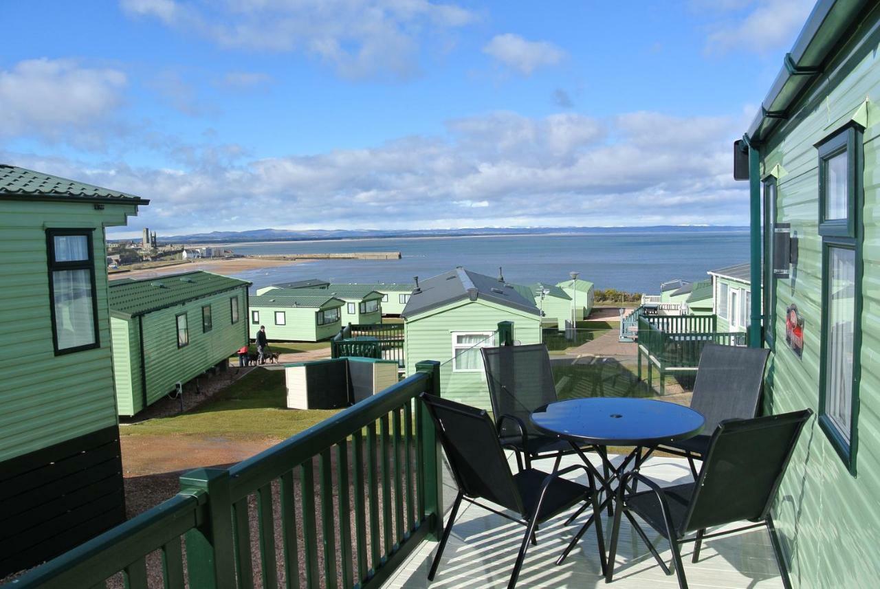 St Andrews Holiday Home Exterior photo